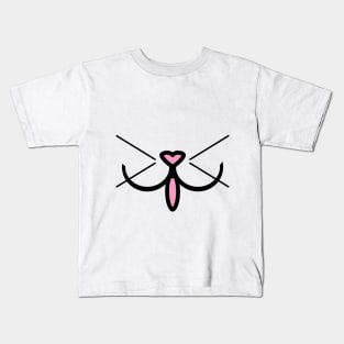 Meow Kids T-Shirt